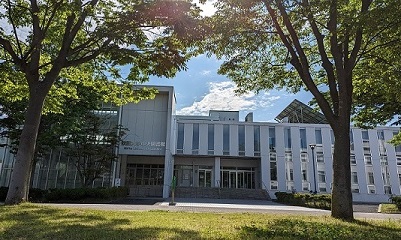 Central Library